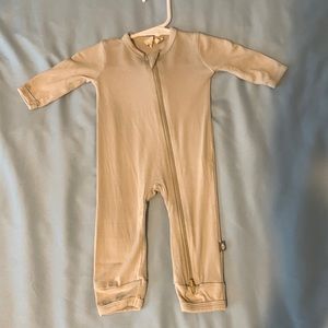 KYTE BABY Newborn Romper